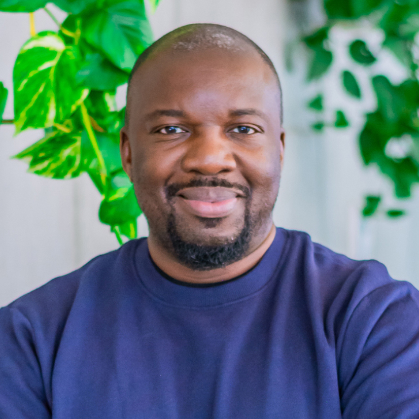 Bunmi Akinyemiju